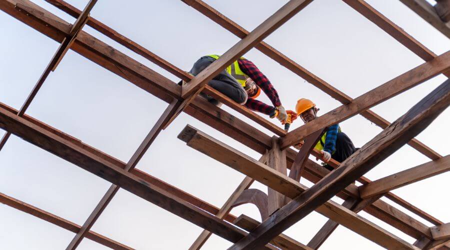 Expert top industrial roofings services in Bath, SD